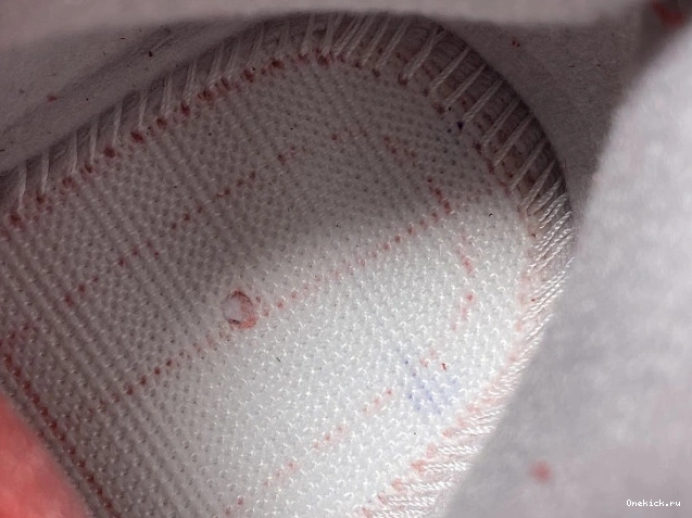 One Kick Air Jordan 3 Retro Tinker CJ0939-100 University Red White 0812
